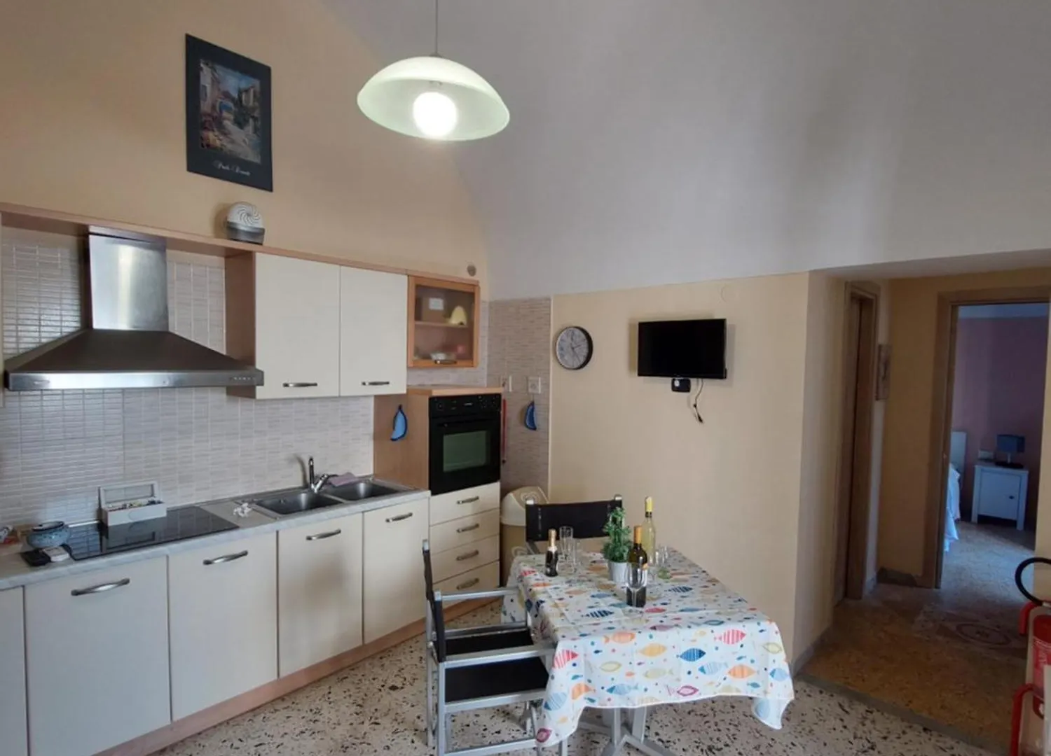 アマルフィLella'S Houseアパートメント 0*, アマルフィ イタリア
